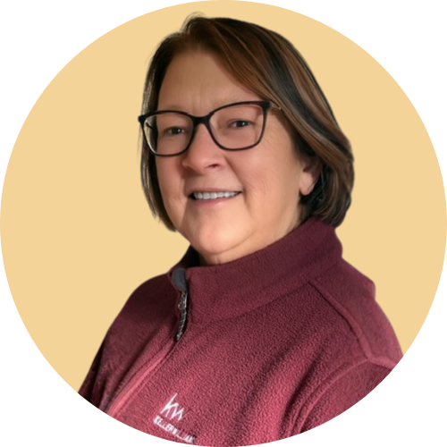 Jo Ann Smith